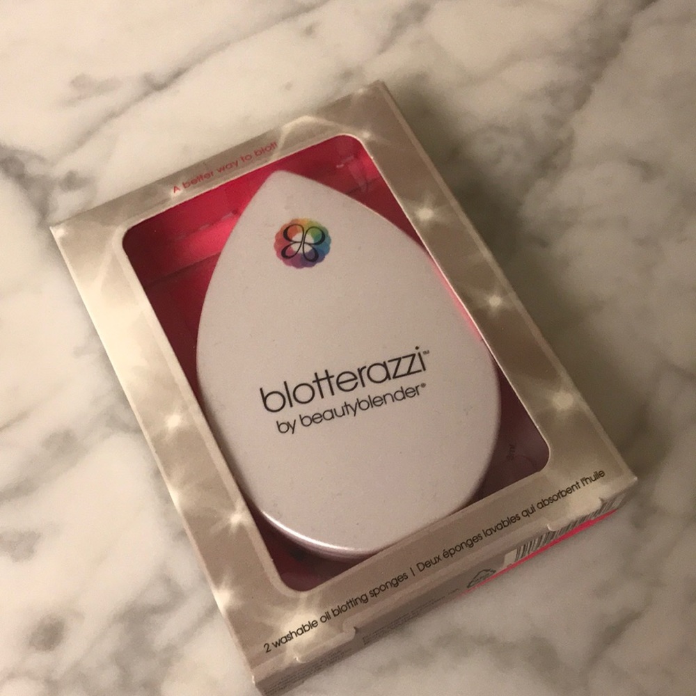 Blotterazi by Beautyblender